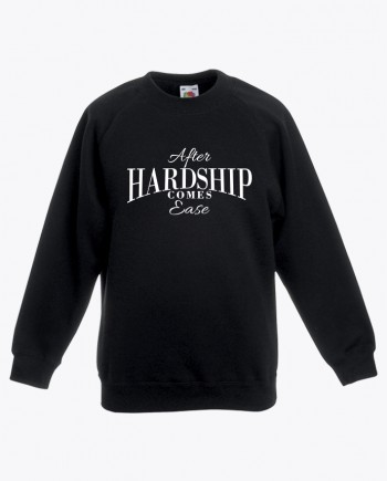 Black Sweatshirt  size 690x885px 2